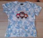 t-shirt Harry Potter 11-12ans/152, Enfants & Bébés, Enlèvement ou Envoi, Utilisé, Fille