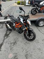 KTM Duke 125cc nieuwstaat, Motoren, Particulier, 11 kW of minder, Naked bike