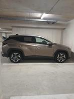 Hyundai tucson 2022, Auto's, Stof, Bruin, 5 deurs, Particulier