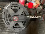 Rotor 2inpower powermeter, Fietsen en Brommers, Fietsonderdelen, Ophalen of Verzenden