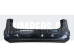 Bumper Volkswagen VW Sharan 2 II 7N0 10-9944633462 Achterbum, Gebruikt, -, -, 6 maanden garantie