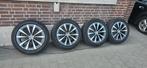 Originele BMW G20 G21 Velgen met zeer goede banden 225 50 17, Auto-onderdelen, Banden en Velgen, Ophalen, Gebruikt, Banden en Velgen