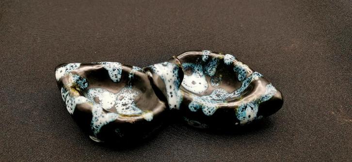 Salière style Vallauris, Huis en Inrichting, Keuken | Servies, Zo goed als nieuw, Overige typen, Overige stijlen, Keramiek, Ophalen of Verzenden