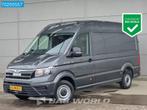 MAN TGE 3.140 Automaat L3H3 LED Groot Scherm Camera Airco Cr, Auto's, Bestelwagens en Lichte vracht, Nieuw, Airconditioning, Te koop