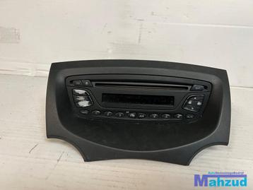 FORD KA 2 RADIO 2008-2016 beschikbaar voor biedingen