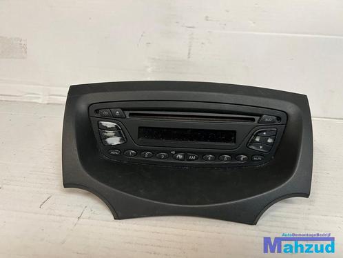 FORD KA 2 RADIO 2008-2016, Auto diversen, Autoradio's, Ophalen of Verzenden