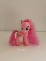 My Little Pony "Pinkie Pie" - 15 cm, Utilisé, Enlèvement ou Envoi