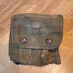 US WW2 original jungle first aid kit, Verzamelen, Militaria | Tweede Wereldoorlog, Ophalen of Verzenden