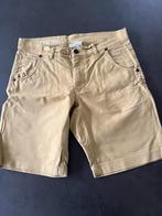 R.EV kaki short maat M. Perfecte staat., Overige kleuren, Maat 48/50 (M), R.EV, Ophalen of Verzenden