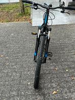 Mtb Rockrider, Fietsen en Brommers, Ophalen, 24 inch of meer, Gebruikt, Aluminium