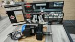 multifunctioneel tool gereedschap merk : swissrex, Ophalen, Nieuw