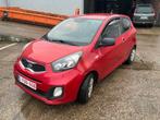 Kia Picanto voiture de tourisme 2012, Euro 5, Achat, Entreprise, Autre carrosserie