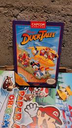 Duck tales Nintendo Nes, Consoles de jeu & Jeux vidéo, Comme neuf