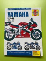 Haynes Service & Repair manual, Ophalen of Verzenden, Yamaha