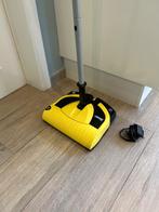 Kärcher K55 draadloze stofzuiger nieuwstaat, Ophalen of Verzenden, Stofzuiger