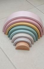 Little Dutch houten stapelregenboog, Kinderen en Baby's, Speelgoed | Houten speelgoed, Ophalen of Verzenden