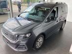 Ford Tourneo Connect TITANIUM BENZINE AUTOMAAT SLECHTS 2000, Auto's, Ford, Automaat, Stof, 5 zetels, 5 deurs