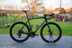 Trek emonda SL6 dark prisma/trek black 56, Fietsen en Brommers, Overige merken, Versnellingen, Ophalen of Verzenden, Zo goed als nieuw