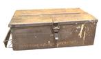 Bren ww2 tijdschriftenkoffer voor machinepistool, Verzamelen, Militaria | Tweede Wereldoorlog, Ophalen