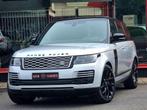 Land Rover Range Rover P400e PHEV SV / FULL OPTION /, Auto's, Automaat, Gebruikt, Leder, Bedrijf