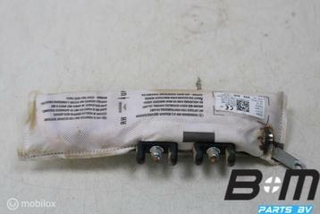 Stoelairbag rechts VW Polo 2G 6F0880242E beschikbaar voor biedingen