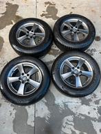 Nissan Qashqai 16 inch winterkit, Auto-onderdelen, Banden en Velgen, Ophalen, 16 inch, Banden en Velgen, Winterbanden