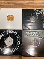 Vinyl collectie, Cd's en Dvd's, Vinyl | Dance en House, Ophalen of Verzenden, Gebruikt