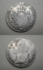 Ecu "au bandeau" de 1767 à l'effigie de Louis XV, Timbres & Monnaies, Enlèvement, Argent, France