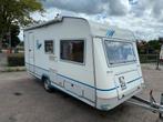 Knaus Sudwind 420 met mover en zakluifel, Particulier, Mover, Knaus