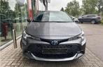 Toyota Corolla Touring Sports 1.8 Hybrid Dynamic e-CVT, Argent ou Gris, 750 kg, Entreprise, Carnet d'entretien