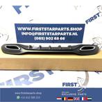 W177 AMG PACKAGE DIFFUSER Mercedes A Klasse 2018-2024 ACHTER, Auto-onderdelen, Gebruikt, -, Ophalen of Verzenden, -