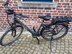 Deville elektrische fiets, Fietsen en Brommers, Fietsen | Dames | Sportfietsen en Toerfietsen, Overige merken, Minder dan 10 versnellingen