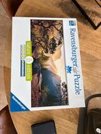 Ravensburger Nature Edition 1000 stukjes Panorama Puzzel:, Hobby en Vrije tijd, Ophalen, Zo goed als nieuw