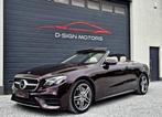 MERCEDES-BENZ E 200 (184pk) DESIGNO AMG PACK 2019 27.154km, Auto's, Mercedes-Benz, Automaat, 4 zetels, Achterwielaandrijving, 4 cilinders