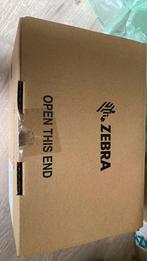 Zebra printer ZD220 nooit gebruikt, Ophalen, Zo goed als nieuw, Printer