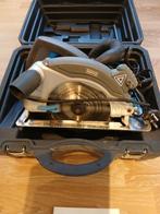 Cirkelzaag Gamma, Doe-het-zelf en Bouw, Ophalen, Cirkelzaag, Zo goed als nieuw, 1200 watt of meer