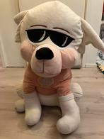 Coole, reuze knuffelhond, Enfants & Bébés, Jouets | Peluches, Enlèvement, Utilisé, Chien