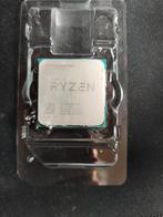 Amd ryzen 5 1600, Computers en Software, Processors, Ophalen of Verzenden, Zo goed als nieuw