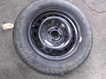 Roue Renault Scénic 195/65r15 LP/14529 beschikbaar voor biedingen