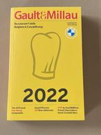 Gault & Millau 2022, Ophalen of Verzenden