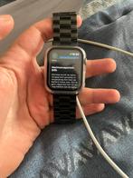 Apple watch cellular, Ophalen, Zwart, IOS, Zo goed als nieuw