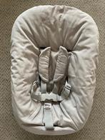 Stokke Tripp Trapp - Newborn Set, Kinderen en Baby's, Kinderstoelen, Ophalen, Zo goed als nieuw, Meegroeistoel, Stoelverkleiner
