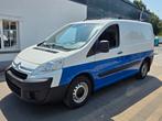 Citroen jumpy  diesel amper 136dkm 2008 gekeurd vr verkoop, Citroën, Bedrijf, Te koop, Handgeschakeld