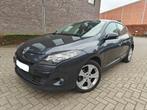 Renault Megane 1.5DCi/ 167.000km/ 2011/ Euro 5/TomTom/CT OK, Euro 5, Entreprise, Noir, 5 portes