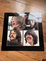 Beatles coffret let it be vinyle, Ophalen, Zo goed als nieuw