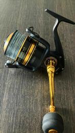 Tubertini zeemolen, Watersport en Boten, Ophalen, Zo goed als nieuw, Molen