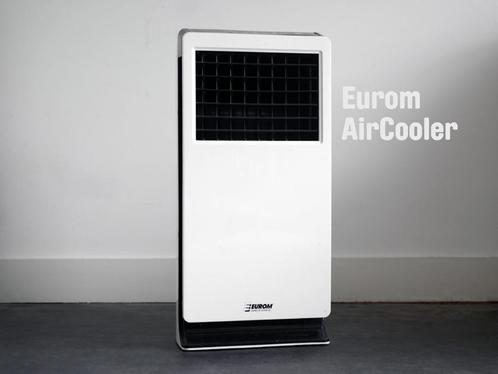 Aircooler, Elektronische apparatuur, Ventilatoren, Gebruikt, Ophalen