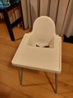 babystoel, Kinderen en Baby's, Kinderstoelen, Ophalen, Zo goed als nieuw, Meegroeistoel, Gordel(s)