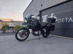 BMW F 850 GS (Laag) - 2022 - 876 km - Garantie tot 2027!, Entreprise, Plus de 35 kW, 2 cylindres, Enduro