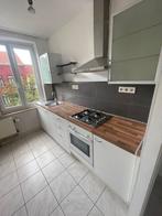 Cuisine équipée 2,70 m, Huis en Inrichting, Ophalen, Gebruikt, Wit, Enkelwandige keuken